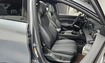 BYD Atto 3 2025, 427 км, за 29900000 KRW - фото 26