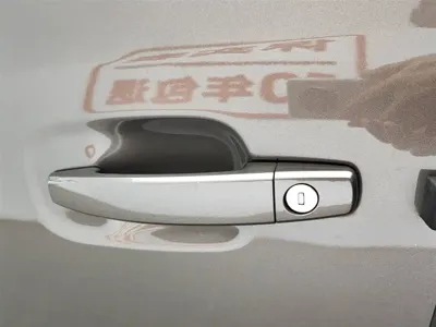 Buick GL8 2022, 68600 км, за 99800 CNY - фото 18