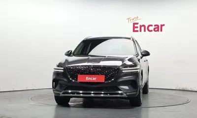 Genesis GV70 2023, 32834 км, за 36800000 KRW - фото 3