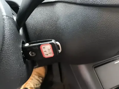 Volkswagen Tiguan 2018, 166900 км, за 43200 CNY - фото 9