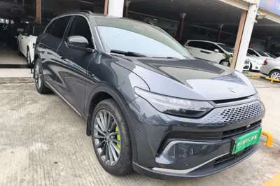 Leapmotor C11 2024, 35800 км, за 119170.55 CNY