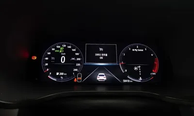 Renault-KoreaSamsung XM3 2021, 58418 км, за 16490000 KRW - фото 8