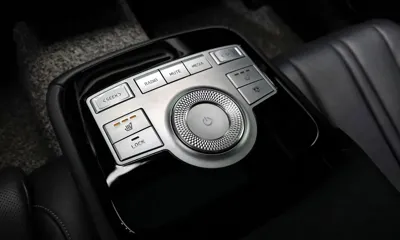 Genesis G80 2021, 66552 км, за 35900000 KRW - фото 32