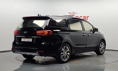 Kia Canival 2019, 26788 км, за 77770000 KRW