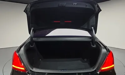 Genesis EQ900 2016, 306033 км, за 8800000 KRW - фото 20