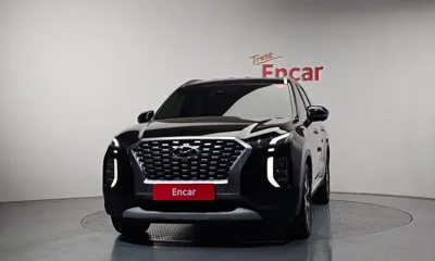 Hyundai Palisade 2021, 154786 км, за 24500000 KRW - фото 3