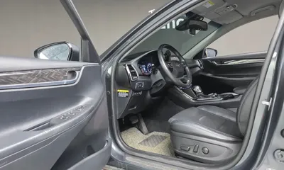 Hyundai Grandeur 2019, 89814 км, за 15600000 KRW - фото 11