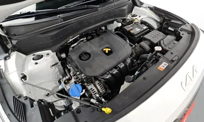 Kia Seltos 2025, 27381 км, за 26990000 KRW - фото 6