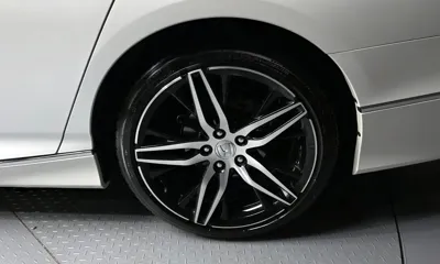 Honda Accord 2022, 15332 км, за 32900000 KRW - фото 21