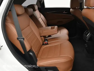 Kia Sorento 2019, 178070 км, за 12300000 KRW - фото 12