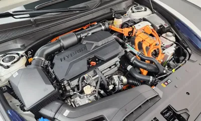 Hyundai Grandeur 2026, 191 км, за 57000000 KRW - фото 6