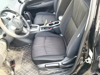 Nissan Sylphy 2024, 10600 км, за 51300 CNY - фото 11