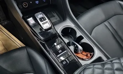 Hyundai Sonata 2020, 29461 км, за 15800000 KRW - фото 9