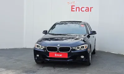 BMW 3-Series 2013, 162060 км, за 6900000 KRW - фото 3
