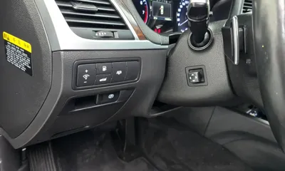 Hyundai Genesis 2014, 115058 км, за 11000000 KRW - фото 27