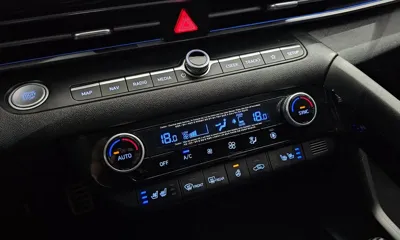 Hyundai Avante 2021, 70800 км, за 17800000 KRW - фото 30