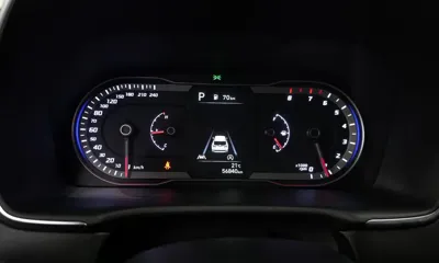 Hyundai Tucson 2022, 56840 км, за 21600000 KRW - фото 8