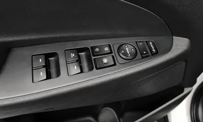 Hyundai Tucson 2017, 126282 км, за 12500000 KRW - фото 29