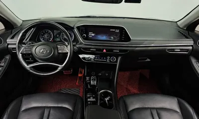 Hyundai Sonata 2023, 79228 км, за 16800000 KRW - фото 7