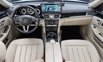 Mercedes-Benz E-Class 2016, 108748 км, за 12900000 KRW - фото 1