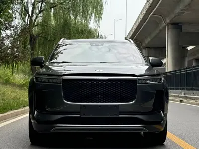 Li Auto Li ONE 2020, 90000 км, за 103000 CNY
