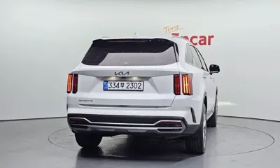 Kia Sorento 2023, 43941 км, за 33000000 KRW