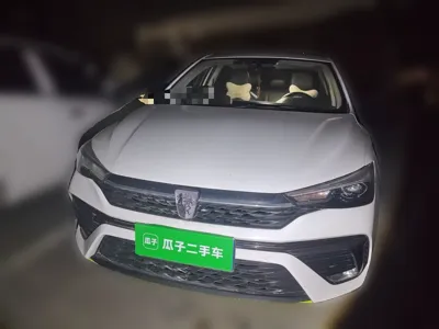 Roewe i5 2021, 75000 км, за 43813.9 CNY - фото 2