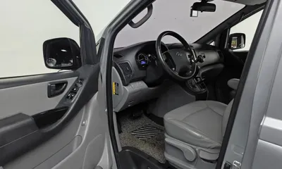 Hyundai Starex 2018, 126104 км, за 13400000 KRW - фото 10