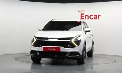Kia Sportage 2022, 80253 км, за 20290000 KRW - фото 3