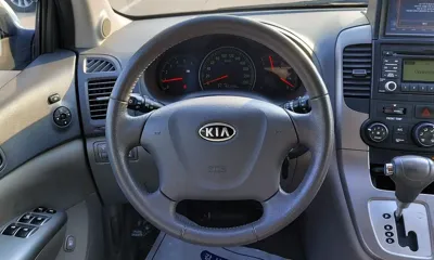 Kia Canival 2010, 96728 км, за 3900000 KRW - фото 14