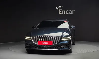 Genesis G80 2022, 35296 км, за 34900000 KRW - фото 3