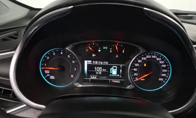 ChevroletGMDaewoo Malibu 2017, 116455 км, за 6290000 KRW - фото 8
