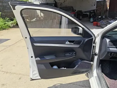 Volkswagen Gran Lavida 2017, 75500 км, за 40000 CNY - фото 7