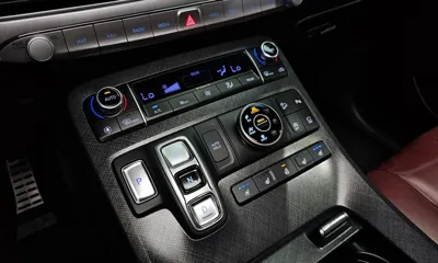 Hyundai Palisade 2019, 140034 км, за 24800000 KRW - фото 9