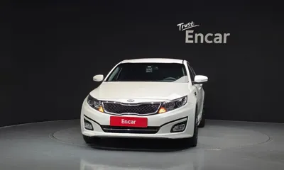 Kia K5 2014, 172816 км, за 4500000 KRW