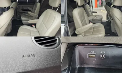 Kia Canival 2015, 227513 км, за 7400000 KRW - фото 11
