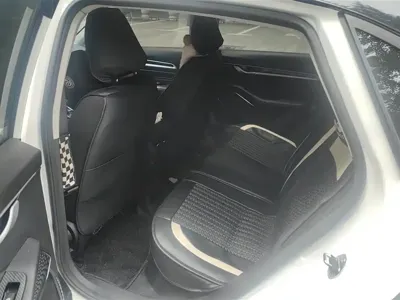 Geely Emgrand 2024, 34300 км, за 43000 CNY - фото 11