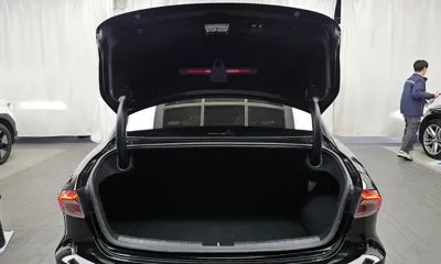 Hyundai Grandeur 2022, 186407 км, за 18490000 KRW - фото 20