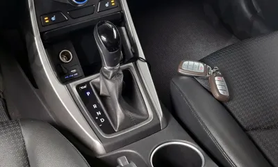 Hyundai Avante 2014, 79886 км, за 7590000 KRW - фото 9