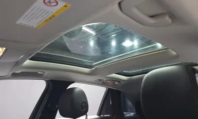 Mercedes-Benz GLC-Class 2019, 80595 км, за 27800000 KRW - фото 19