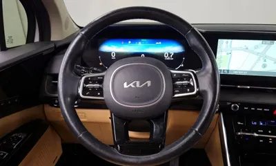 Kia Canival 2022, 120535 км, за 22500000 KRW - фото 13