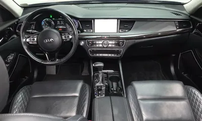 Kia K7 2017, 147660 км, за 15000000 KRW - фото 7