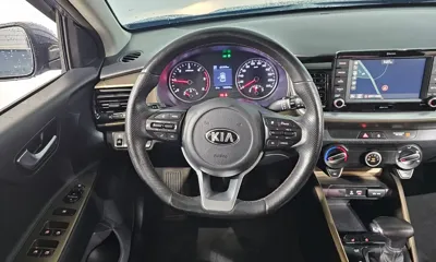 Kia Stonic 2018, 143949 км, за 7500000 KRW - фото 13