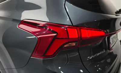 Hyundai Santafe 2022, 41089 км, за 33500000 KRW - фото 23
