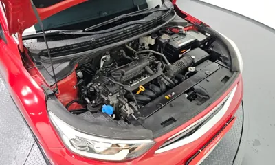 Kia Stonic 2018, 42652 км, за 99990000 KRW - фото 6