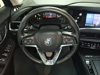 Buick Enclave 2023, 86400 км, за 126300 CNY - фото 11