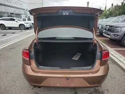 Volkswagen Lamando 2017, 113600 км, за 40900 CNY - фото 19