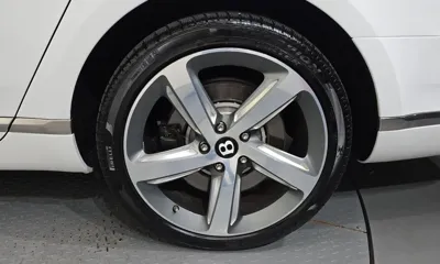 Bentley Mulsanne 2017, 76776 км, за 119000000 KRW - фото 21
