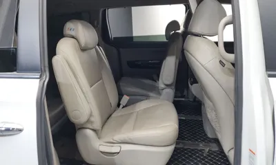 Kia Canival 2016, 181879 км, за 9300000 KRW - фото 11