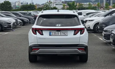 Hyundai Tucson 2024, 21688 км, за 32900000 KRW - фото 4